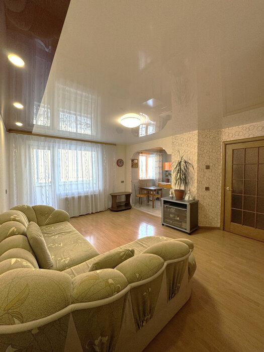 Екатеринбург, ул. Крауля, 65 (ВИЗ) - фото квартиры (2)