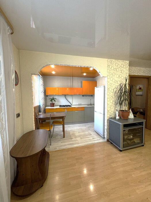 Екатеринбург, ул. Крауля, 65 (ВИЗ) - фото квартиры (3)