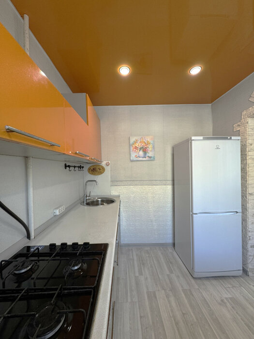 Екатеринбург, ул. Крауля, 65 (ВИЗ) - фото квартиры (4)