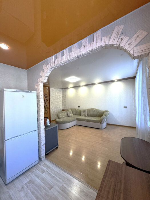 Екатеринбург, ул. Крауля, 65 (ВИЗ) - фото квартиры (5)