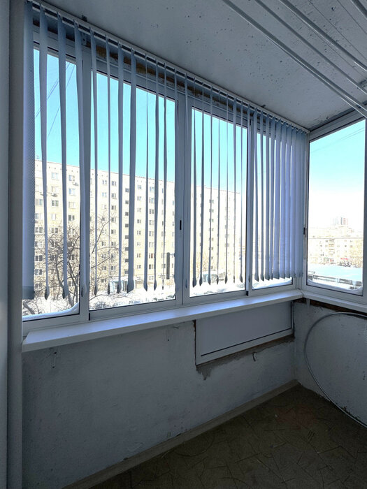 Екатеринбург, ул. Крауля, 65 (ВИЗ) - фото квартиры (7)