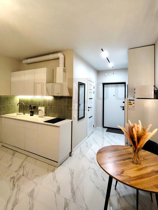 Екатеринбург, ул. Крауля, 107/4 (ВИЗ) - фото квартиры (1)