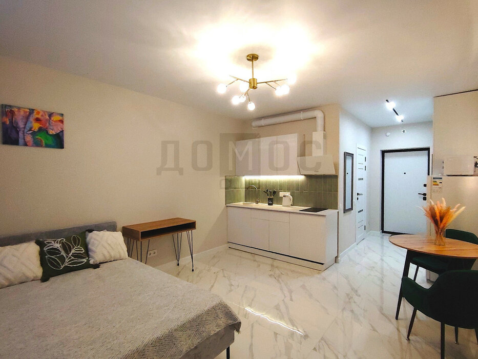 Екатеринбург, ул. Крауля, 107/4 (ВИЗ) - фото квартиры (4)