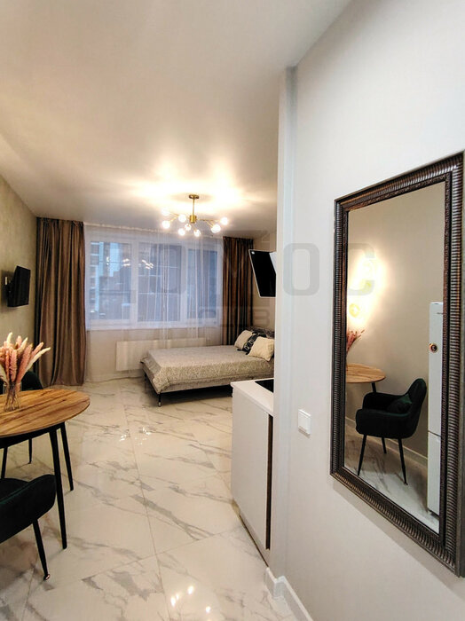 Екатеринбург, ул. Крауля, 107/4 (ВИЗ) - фото квартиры (5)