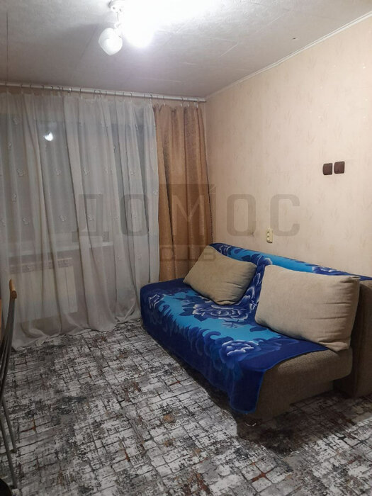 Екатеринбург, ул. Белореченская, 17 к 3 (Юго-Западный) - фото квартиры (1)