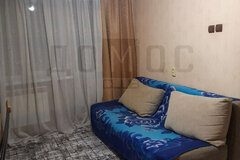 Екатеринбург, ул. Белореченская, 17 к 3 (Юго-Западный) - фото квартиры