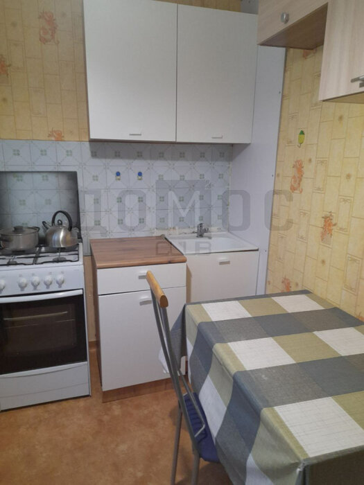 Екатеринбург, ул. Белореченская, 17 к 3 (Юго-Западный) - фото квартиры (5)