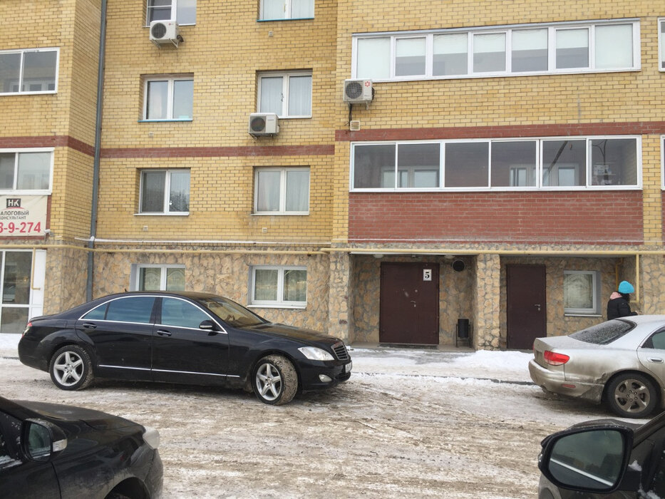 Екатеринбург, ул. Краснолесья, 47 (УНЦ) - фото офисного помещения (1)