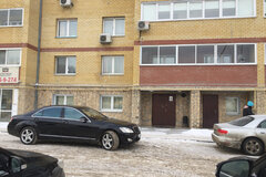 Екатеринбург, ул. Краснолесья, 47 (УНЦ) - фото офисного помещения