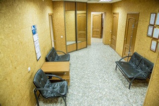 Екатеринбург, ул. Краснолесья, 47 (УНЦ) - фото офисного помещения (2)