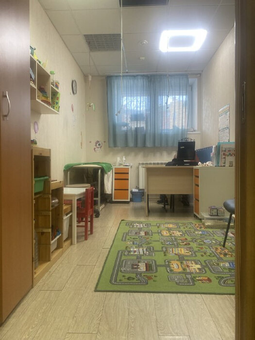 Екатеринбург, ул. Краснолесья, 47 (УНЦ) - фото офисного помещения (5)