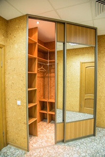 Екатеринбург, ул. Краснолесья, 47 (УНЦ) - фото офисного помещения (3)