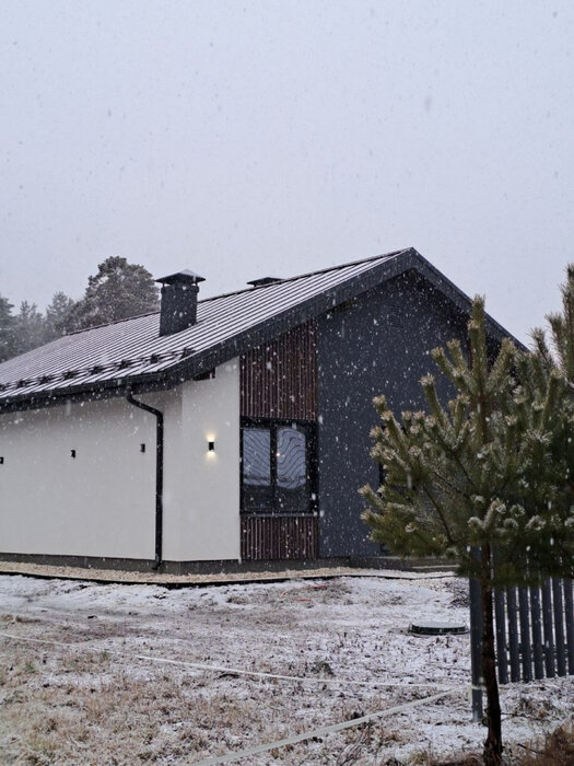 Екатеринбург, ул. Кордон Шиловский,   (Горный щит) - фото коттеджа (1)