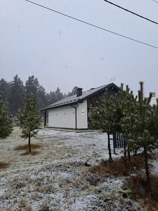 Екатеринбург, ул. Кордон Шиловский,   (Горный щит) - фото коттеджа (2)