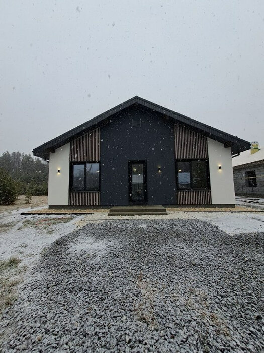 Екатеринбург, ул. Кордон Шиловский,   (Горный щит) - фото коттеджа (4)