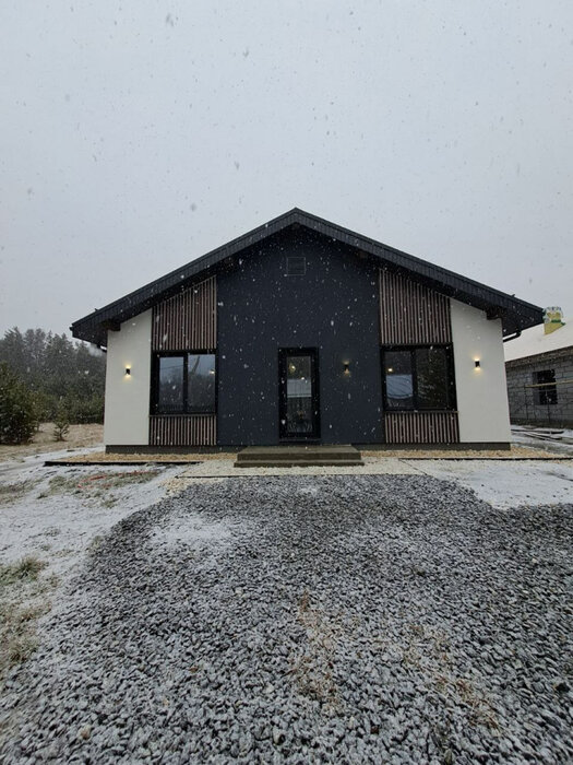 Екатеринбург, ул. Кордон Шиловский,   (Горный щит) - фото коттеджа (5)