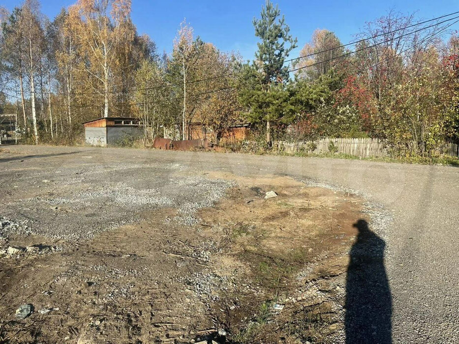 Екатеринбург, к/с Автотранспортник (Медный) - фото сада (3)