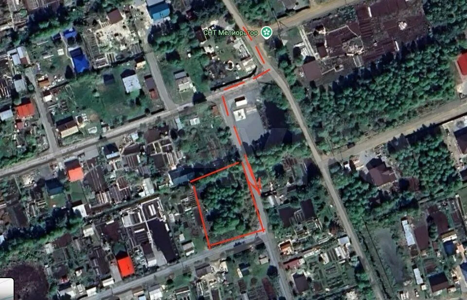 Екатеринбург, к/с Автотранспортник (Медный) - фото сада (5)