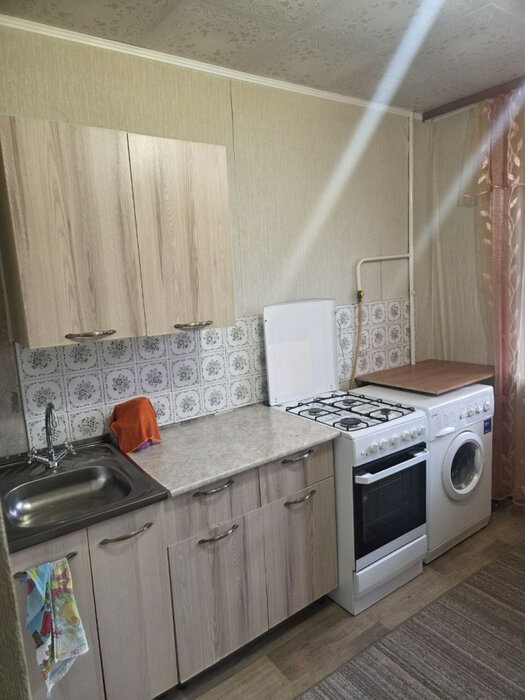 Екатеринбург, ул. Опалихинская, 27 (Заречный) - фото комнаты (12)