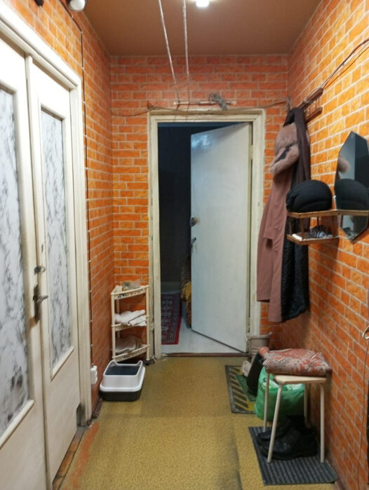 Екатеринбург, ул. Опалихинская, 27 (Заречный) - фото комнаты (4)