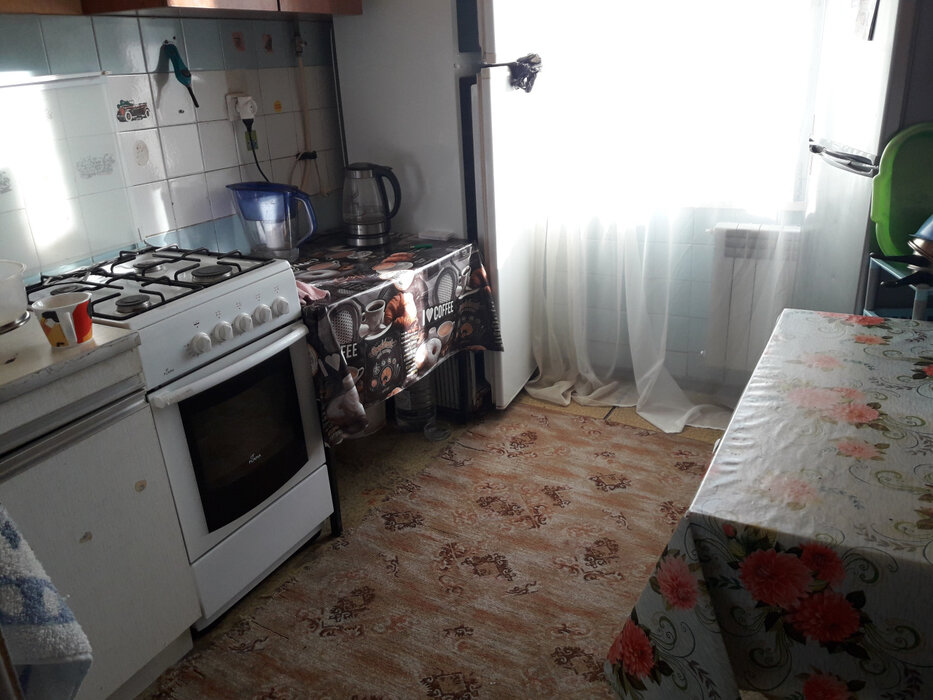 Екатеринбург, ул. Опалихинская, 27 (Заречный) - фото комнаты (7)