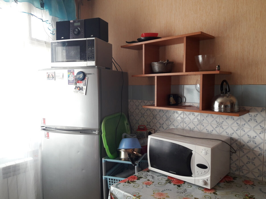 Екатеринбург, ул. Опалихинская, 27 (Заречный) - фото комнаты (8)