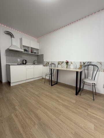 Екатеринбург, ул. микрорайон Светлый, 8 (Уктус) - фото квартиры (1)