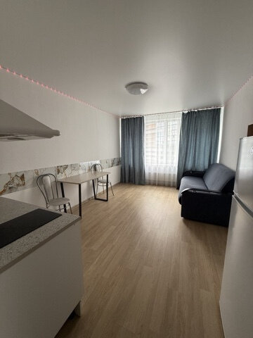 Екатеринбург, ул. микрорайон Светлый, 8 (Уктус) - фото квартиры (2)