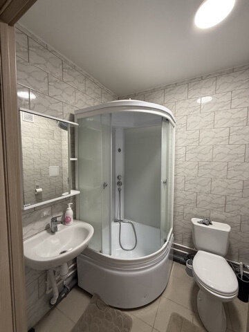 Екатеринбург, ул. микрорайон Светлый, 8 (Уктус) - фото квартиры (4)