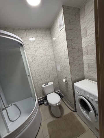 Екатеринбург, ул. микрорайон Светлый, 8 (Уктус) - фото квартиры (5)