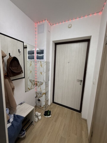 Екатеринбург, ул. микрорайон Светлый, 8 (Уктус) - фото квартиры (7)