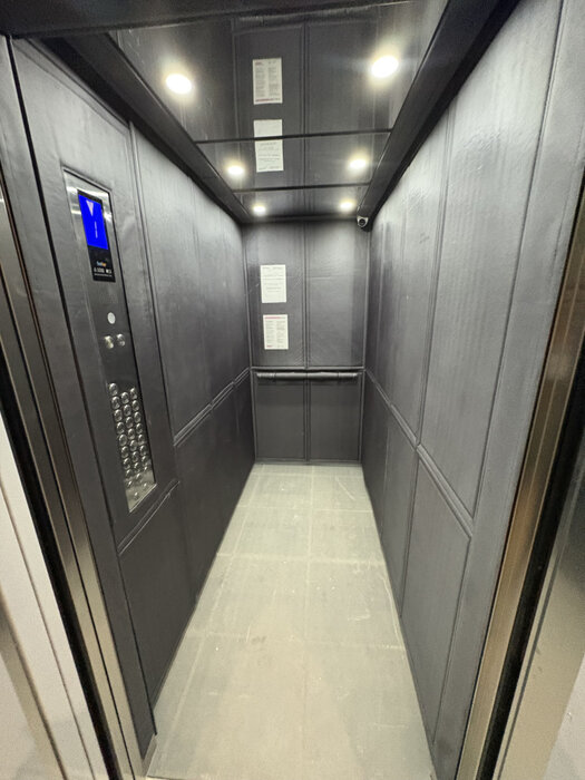 Екатеринбург, ул. Молодогвардейцев, 1 (Уктус) - фото квартиры (4)