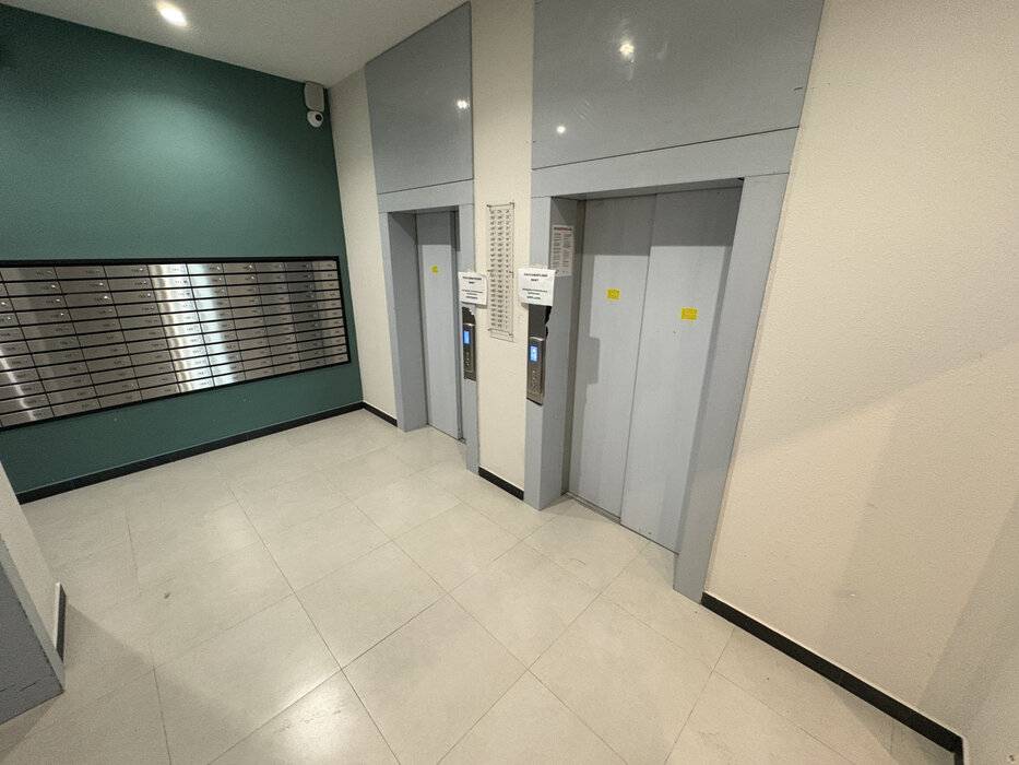 Екатеринбург, ул. Молодогвардейцев, 1 (Уктус) - фото квартиры (5)