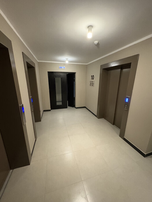 Екатеринбург, ул. Молодогвардейцев, 1 (Уктус) - фото квартиры (7)