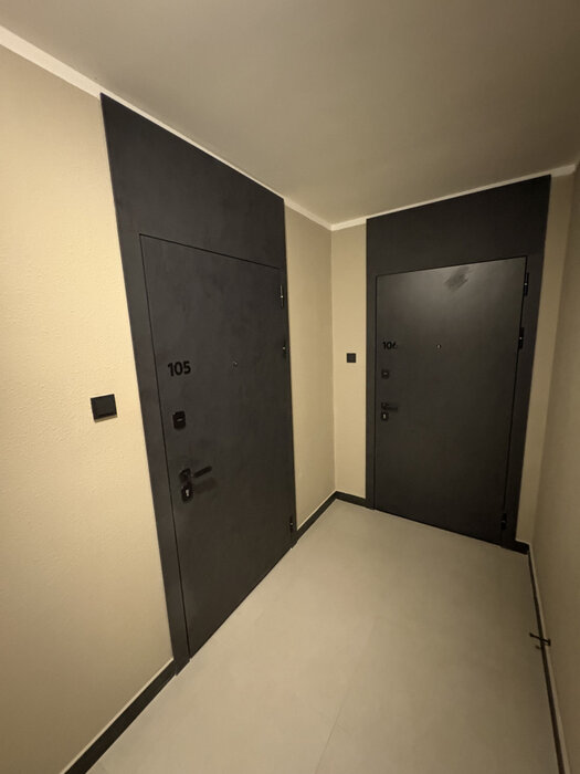 Екатеринбург, ул. Молодогвардейцев, 1 (Уктус) - фото квартиры (8)