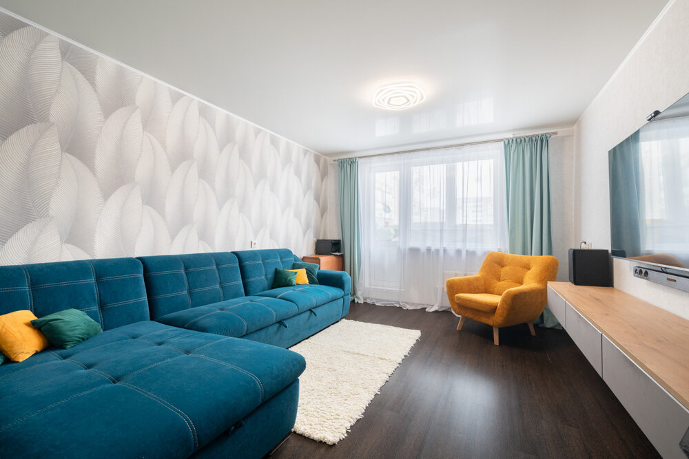 Екатеринбург, ул. Академика Постовского, 16а (Юго-Западный) - фото квартиры (1)