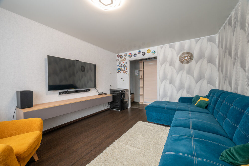 Екатеринбург, ул. Академика Постовского, 16а (Юго-Западный) - фото квартиры (2)