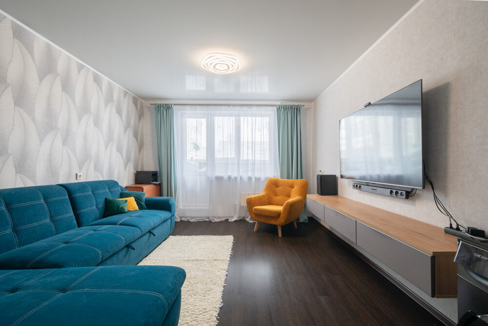 Екатеринбург, ул. Академика Постовского, 16а (Юго-Западный) - фото квартиры (3)