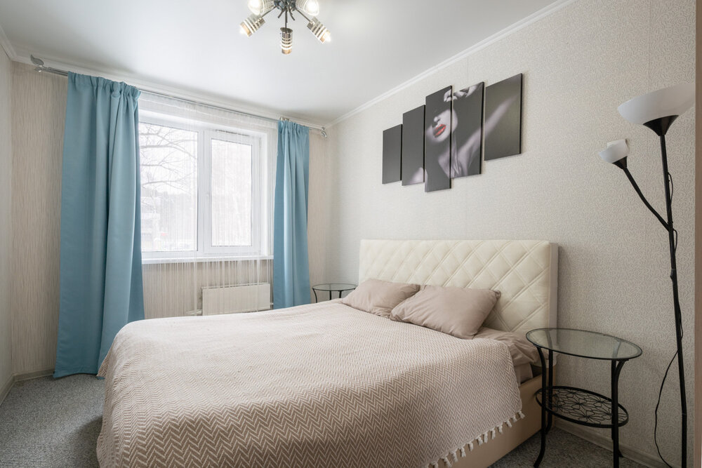 Екатеринбург, ул. Академика Постовского, 16а (Юго-Западный) - фото квартиры (4)