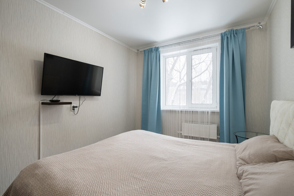 Екатеринбург, ул. Академика Постовского, 16а (Юго-Западный) - фото квартиры (5)