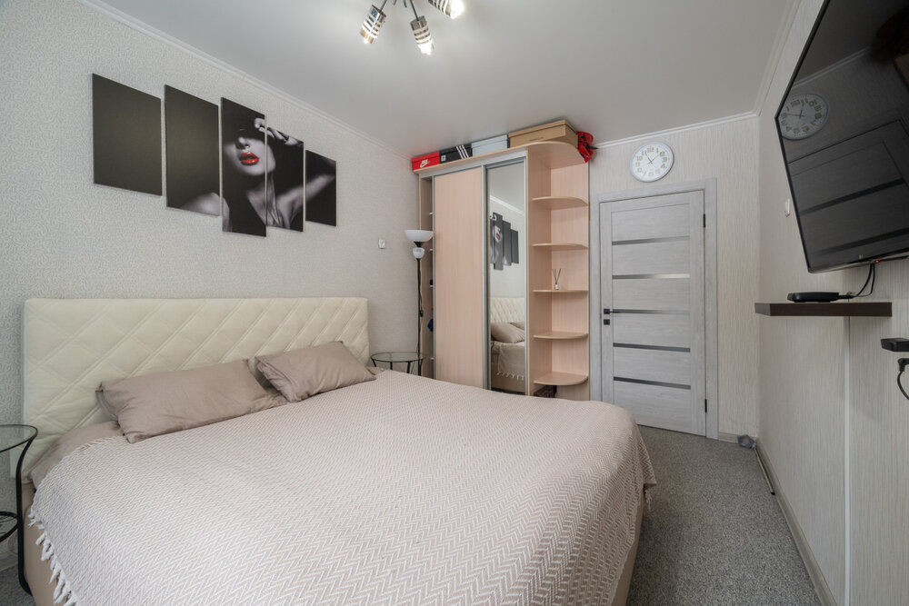 Екатеринбург, ул. Академика Постовского, 16а (Юго-Западный) - фото квартиры (6)