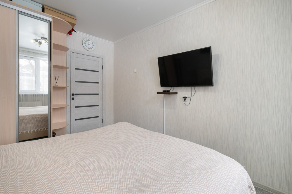 Екатеринбург, ул. Академика Постовского, 16а (Юго-Западный) - фото квартиры (7)