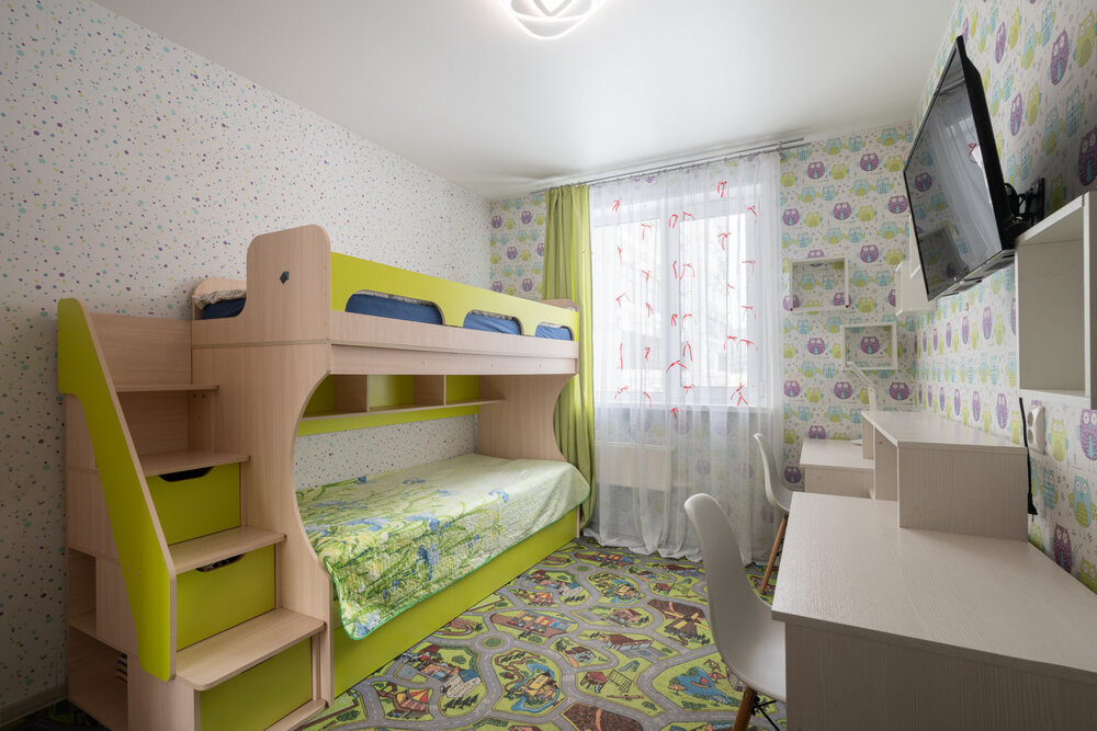 Екатеринбург, ул. Академика Постовского, 16а (Юго-Западный) - фото квартиры (8)