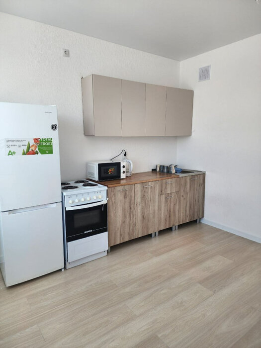 Екатеринбург, ул. Ландау, 35а2 (Академический) - фото квартиры (3)