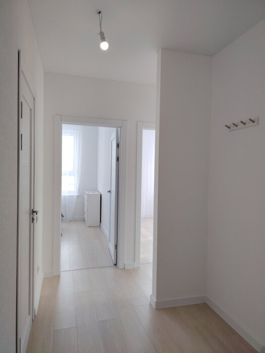 Екатеринбург, ул. Ландау, 35а2 (Академический) - фото квартиры (4)