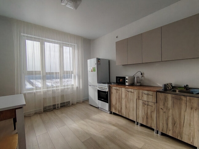 Екатеринбург, ул. Ландау, 35а2 (Академический) - фото квартиры (5)