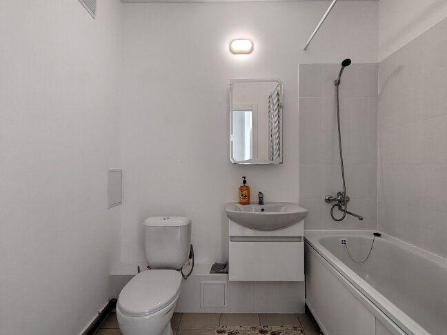 Екатеринбург, ул. Ландау, 35а2 (Академический) - фото квартиры (6)