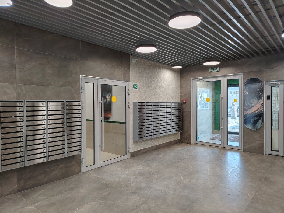 Екатеринбург, ул. Ландау, 35а2 (Академический) - фото квартиры (7)