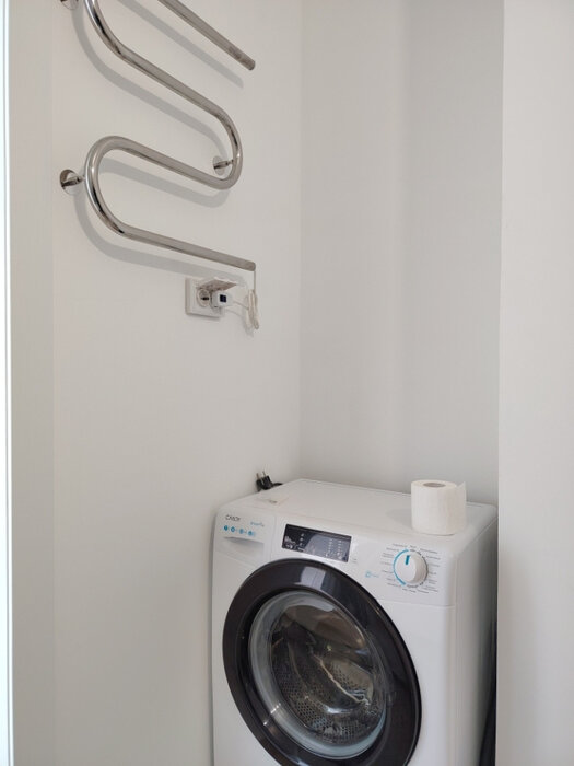 Екатеринбург, ул. Ландау, 35а2 (Академический) - фото квартиры (8)