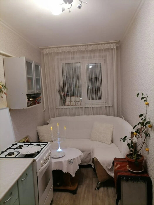 Екатеринбург, ул. Заводская, 46 (ВИЗ) - фото квартиры (1)